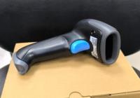 TAZGA TSC-2300d 2D BLUETOOTH  USB KABLOSUZ EL TİPİ BARKOD OKUYUCU AYAKLI  STANDT  DAHİL  WIFI KAREKOD  - 4